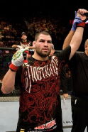 Cain Velasquez