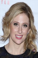 Caissie Levy