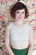 Cait Cortelyou