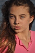 Caitlin Carmichael