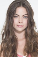 Caitlin Carver