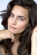 Caitlin Leahy