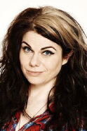 Caitlin Moran
