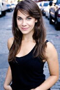 Caitlin Zoz