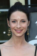 Caitríona Balfe