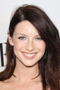 Caitríona Balfe