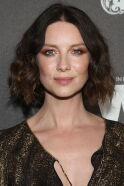 Caitríona Balfe