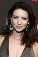 Caitríona Balfe