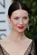 Caitríona Balfe