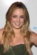 Caity Lotz