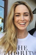 Caity Lotz