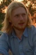 Cal Robertson