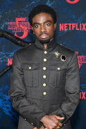 Caleb McLaughlin