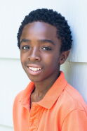Caleb McLaughlin