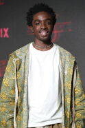 Caleb McLaughlin