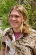 Caleb Reed