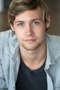 Caleb Ruminer