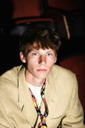 Caleb Wenz