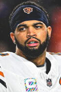 Caleb Williams
