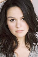 Cali Fredrichs