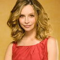 Calista Flockhart