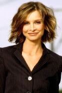 Calista Flockhart