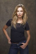 Calista Flockhart