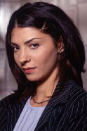 Callie Thorne