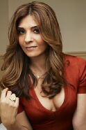Callie Thorne