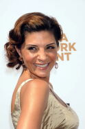Callie Thorne