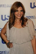 Callie Thorne