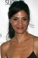 Callie Thorne