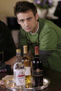 Callum Blue