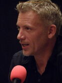 Callum Keith Rennie