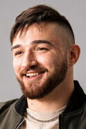 Callum Newman