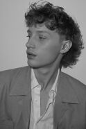 Callum Reidy
