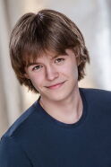Callum Shoniker