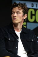 Callum Turner