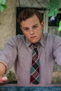 Callum Woodhouse