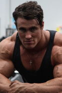 Calum Von Moger