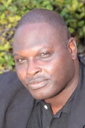 Calvin Moore