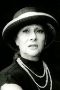 Camelia Zorlescu