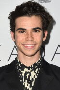 Cameron Boyce