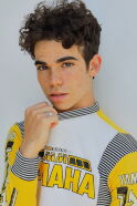 Cameron Boyce