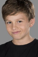 Cameron Caulfield