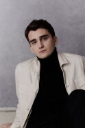 Cameron Chapman