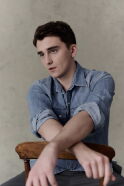 Cameron Chapman