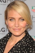 Cameron Diaz