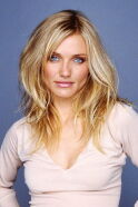 Cameron Diaz