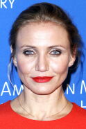 Cameron Diaz